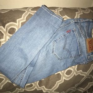 Levi’s Jeans Size 27